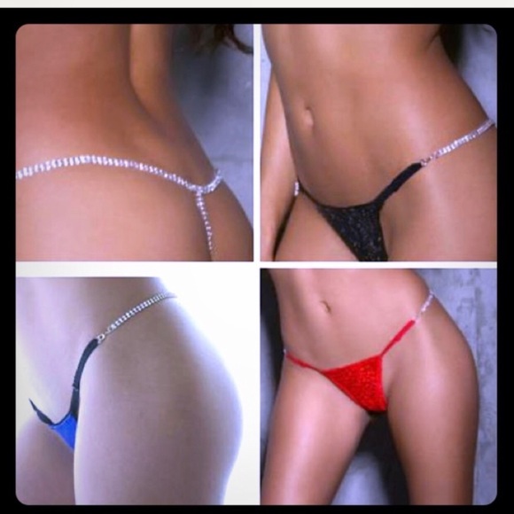 Bra strap hanging out? Why Not Make It Count! - Picture 3 of 8